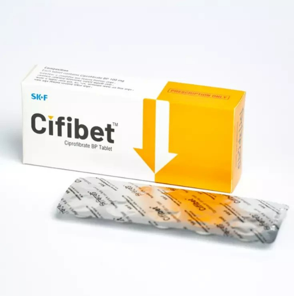 cifibet-100-mg